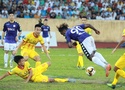 Hà Nội FC liệu có giải lời nguyền mang tên Nam Định?