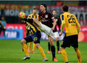Dự đoán Verona vs AC Milan 01h45, 16/09 (VĐQG Italia)