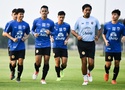 Danh sách U22 Thái Lan dự SEA Games 30: Không sử dụng suất U22+2