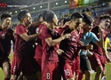 U22 Việt Nam "bế quan tỏa cảng" trước trận chung kết SEA Games 30