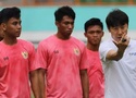 ĐT Indonesia thua tan nát đội trẻ dù có HLV từng dự World Cup