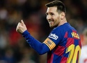 Messi sẽ khởi động lại với Barca trước đối thủ ưa thích