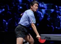 Từ vô danh đến tâm điểm của WTT Contender Taiyuan: Li Tianyang suýt lật đổ Wen Ruibo