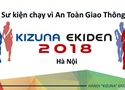 Giải chạy Kizuna Ekiden 2018: VĐV Việt Nam thoải mái đăng ký