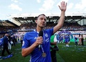 John Terry treo giày sang Aston Villa làm trợ lý HLV Thierry Henry