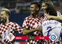 Video: Modric “mở hàng” giúp Croatia cầm chắc vé dự World Cup