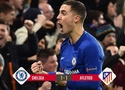 Video: Phung phí cơ hội, Chelsea tuột mất ngôi đầu