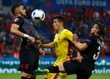 Bảng A, Albania 1-0 Romania: Chiến thắng quả cảm