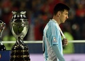 Argentina-Chile: Messi, bây giờ hoặc không bao giờ