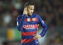 Tương lai của Neymar: Muốn QBV thì phải nhìn “đàn anh”!