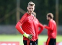 Paul Scholes: M.U đã bó tay với De Gea