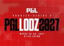 PGL xác nhận tổ chức giải CS2 triệu USD tại Lodz năm 2027