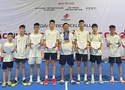 Pickleball Hải Phòng khẳng định vị thế với 18 suất dự chung kết Giải vô địch Pickleball các nhóm tuổi trẻ Quốc gia 2026