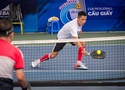 Một thói quen đơn giản có thể giúp người chơi pickleball giảm nguy cơ chấn thương
