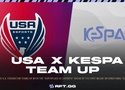 USA Esports bắt tay KeSPA, mở rộng tham vọng phát triển Esports học đường