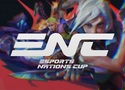 VALORANT lần đầu áp dụng thể thức đội tuyển quốc gia tại Esports Nations Cup 2026 ở Riyadh