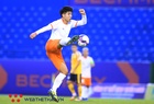 Sài Gòn FC lên tiếng về việc chi tiền tỷ chiêu mộ Hà Đức Chinh Sài Gòn FC lên tiếng về việc chi tiền tỷ chiêu mộ Hà Đức Chinh