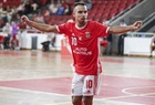 Robinho: Ngôi sao gốc Brazil của đội tuyển futsal Nga là ai? Robinho: Ngôi sao gốc Brazil của đội tuyển futsal Nga là ai?
