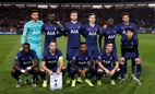 Đội hình Tottenham 2022/2023: Danh sách, số áo cầu thủ chi tiết