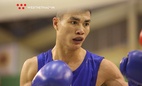 SỐC: Hy vọng Vàng Boxing Nguyễn Văn Đương phải bỏ SEA Games 31 ngay trước giờ khai mạc