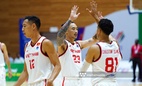 Kết quả bóng rổ SEA Games 31 hôm nay mới nhất: Đội tuyển Việt Nam ra quân thắng lợi