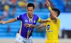 CLB Hà Nội lại “mắc bẫy” ở Thiên Trường, nhìn Hải Phòng giữ ngôi số 1 V.League 2022