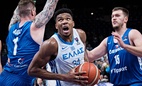 Bóng rổ châu Âu và đội tuyển quốc gia khác với bóng rổ NBA như thế nào? 