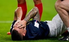Đội hình ra sân dự kiến Pháp vs Đan Mạch: Ai thay Lucas Hernandez?
