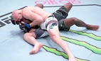 Highlight UFC Fight Night 218: Serghei Spivac khuất phục "Quái thú" Derrick Lewis