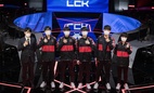 Kết quả chung kết nhánh thắng LCK Mùa Xuân 2023: T1 giành vé đi MSI