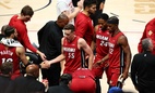 NBA Finals Game 2: Thiếu hụt nhân sự, khó khăn chồng chất cho Miami Heat