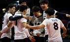 Trực tiếp giải bóng chuyền VNL 2023: Derby châu Á Nhật Bản chạm trán Iran