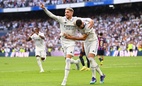 Lịch thi đấu mùa hè 2023 của Real Madrid: 4 trận “kinh điển”