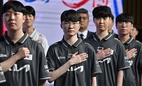 Faker tiết lộ gặp vấn đề về sức khỏe, không thể góp mặt ở bán kết LMHT ASIAD 19
