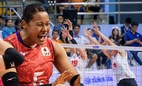 Bóng chuyền Nhật Bản công bố đội hình dự ASIAD: "Hung thần hạ Việt Nam" bất ngờ vắng mặt