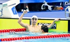 Lịch thi đấu ASIAD 19 hôm nay 29/9: Bơi lội sẽ tiếp tục có huy chương?