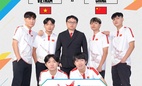 Lịch thi đấu Esports ASIAD 19 ngày 29/9: LMHT Việt Nam đối đầu chủ nhà Trung Quốc