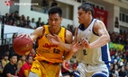 Bảo vệ thành công ngôi vương, Saigon Heat vô địch VBA 2023
