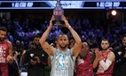 Golden State Warriors chuẩn bị đăng cai NBA All-Star?