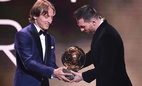 Inter Miami sẽ đưa Modric về để chơi cùng Messi?