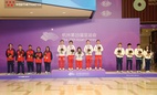 Tấm HCB Asiad nhận lúc nửa đêm và 7 giờ "gồng mình vắt óc" của đội cờ tướng Việt Nam