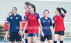 Đội tuyển bóng chuyền nữ Việt Nam đón sự trở lại của 2 trợ lý HLV "mới mà cũ"