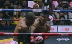 "Thánh Muay" Buakaw hủy diệt đối thủ ngày chia tay sàn Kickboxing