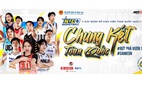 Kết quả bốc thăm chia bảng vòng CKTQ - Giải Bóng rổ Sinh viên toàn quốc NUC 2023