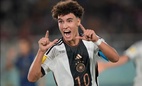 Noah Darvich, ngôi sao đang lên của Barcelona vô địch U17 thế giới là ai?
