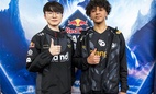 Lịch thi đấu LMHT Red Bull League of Its Own: T1 vs G2