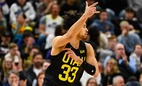 Cầu thủ gốc Việt Johnny Juzang lập career-high tại NBA, giúp Utah Jazz thắng Atlanta Hawks