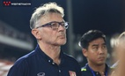 HLV Troussier: “Việt Nam sẽ thắng Indonesia nhưng không dễ dàng”