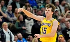 Không cần LeBron James, đã có Austin Reaves: Lakers ngược dòng trước Bucks trong 2OT