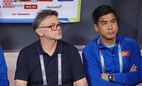Ai thay HLV Troussier dẫn dắt tuyển Việt Nam?